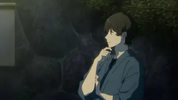 Zasłona do filmu "クスノキの番人" #763800