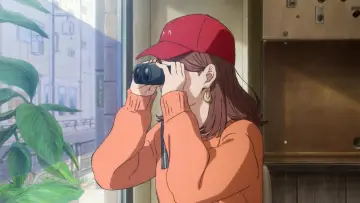 Zasłona do filmu "クスノキの番人" #763805