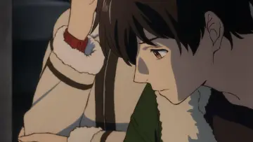 Zasłona do filmu "クスノキの番人" #763810