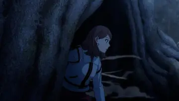 Zasłona do filmu "クスノキの番人" #763814