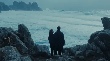 Zasłona do filmu "It