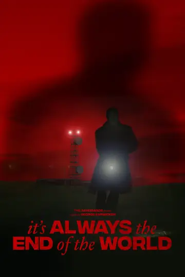 Plakat do filmu "It