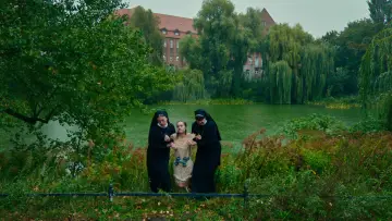 Zasłona do filmu "Danke für nichts" #1521816