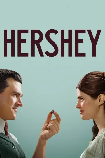 Plakat do filmu "Hershey" #1164728