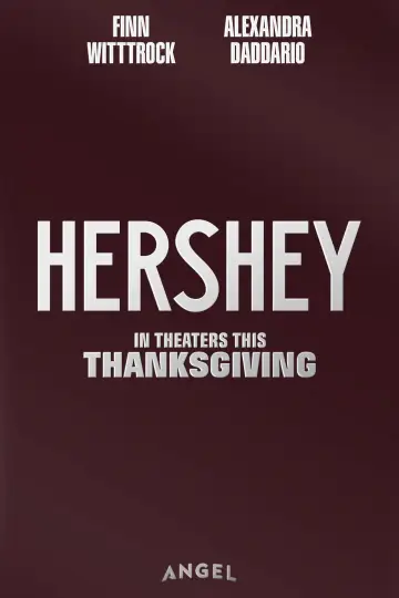 Plakat do filmu "Hershey" #977176