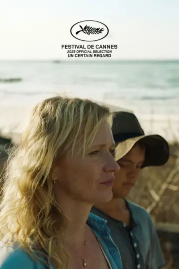 Plakat do filmu "Kamper" #673539