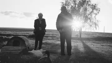 Zasłona do filmu "Peras al horno" #782339