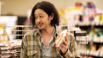 Zasłona do filmu "兄を持ち運べるサイズに" #644957