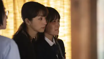 Zasłona do filmu "兄を持ち運べるサイズに" #644972