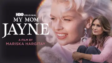 Zasłona do filmu "Moja mama Jayne" #847063
