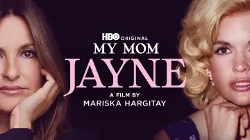 Zasłona do filmu "Moja mama Jayne" #847067