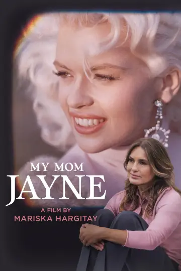Plakat do filmu "Moja mama Jayne" #847081