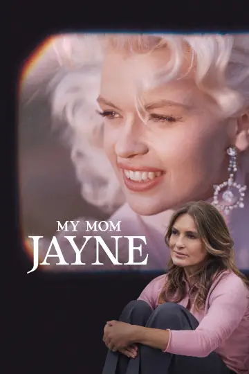 Plakat do filmu "Moja mama Jayne" #847082