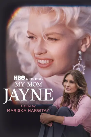 Plakat do filmu "Moja mama Jayne" #847083