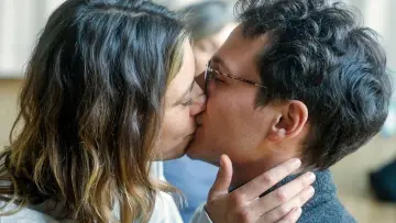 Prüdes Hollywood - Laster, Lust und Leidenschaft im Film plakat