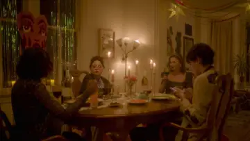 Zasłona do filmu "Learning to Eat Cake" #1810620