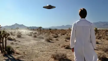 Zasłona do filmu "S4: The Bob Lazar Story" #795991