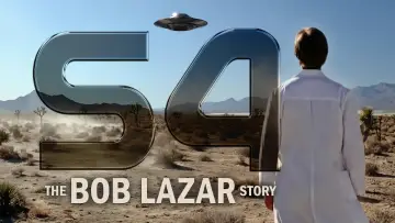 Zasłona do filmu "S4: The Bob Lazar Story" #831911