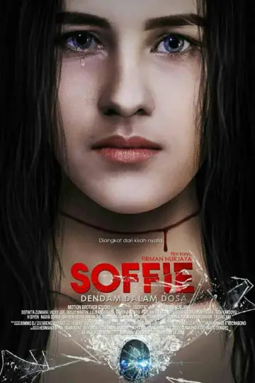 Plakat do filmu "Soffie: Dendam Dalam Dosa" #1649258