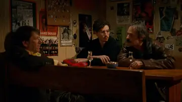 Zasłona do filmu "Le città di pianura" #576487