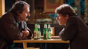 Zasłona do filmu "Le città di pianura" #817632