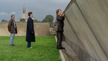 Zasłona do filmu "Le città di pianura" #817633
