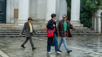 Zasłona do filmu "Le città di pianura" #817634
