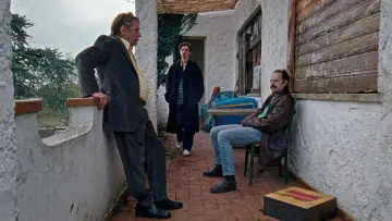 Zasłona do filmu "Le città di pianura" #817635