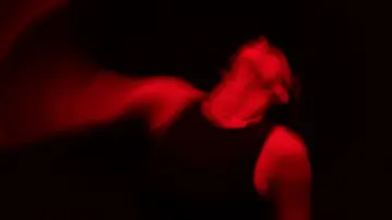 Zasłona do filmu "These Violent Delights" #1175369