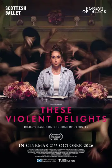 These Violent Delights