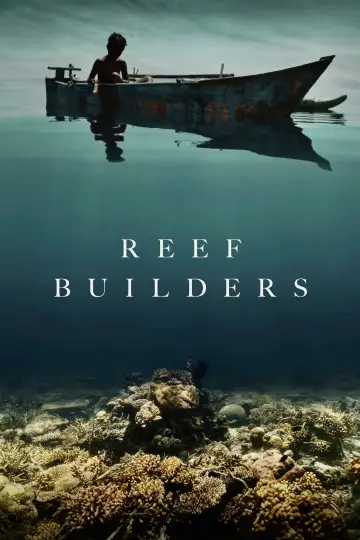 Reef Builders plakat