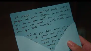 Zasłona do filmu "As Dez Vantagens de Morrer Depois de Você" #930804