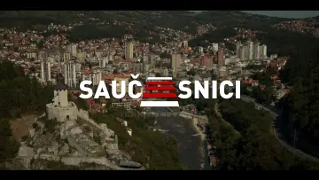 Zasłona do filmu "Saučesnici" #789359