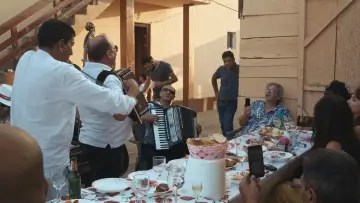 Zasłona do filmu "Caliu: Nicidecum altceva, ce să fac altceva?" #916898