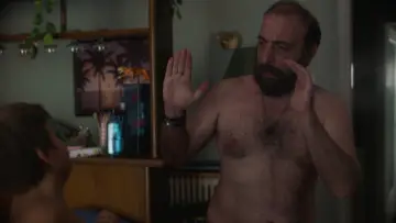 Zasłona do filmu "Μικρές Ανάσες" #918123