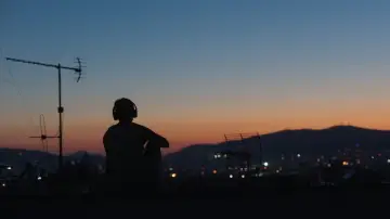 Zasłona do filmu "Μικρές Ανάσες" #918127