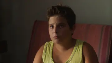 Zasłona do filmu "Μικρές Ανάσες" #918129