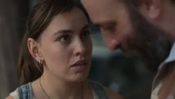 Zasłona do filmu "Μικρές Ανάσες" #918130
