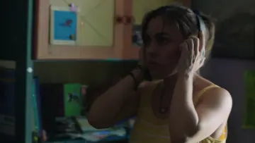Zasłona do filmu "Μικρές Ανάσες" #918131