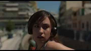 Zasłona do filmu "Μικρές Ανάσες" #918134