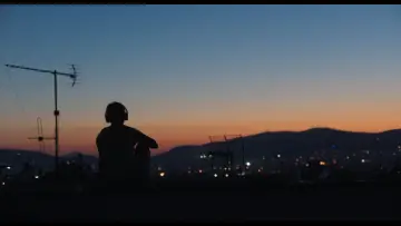 Zasłona do filmu "Μικρές Ανάσες" #918135