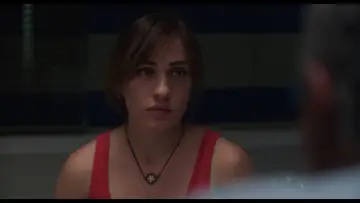 Zasłona do filmu "Μικρές Ανάσες" #918137