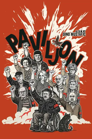 Paviljon
