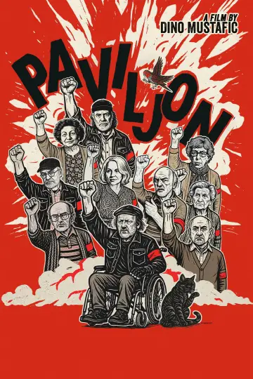 Paviljon