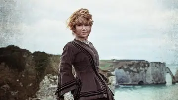 Zasłona do filmu "Une vie" #1148372