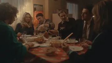 Zasłona do filmu "Belo se pere na devetdeset" #809035