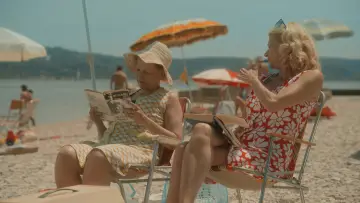 Zasłona do filmu "Belo se pere na devetdeset" #809037
