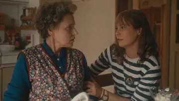 Zasłona do filmu "Belo se pere na devetdeset" #809039