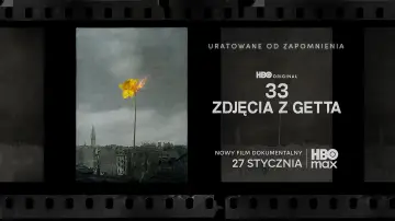 Zasłona do filmu "33 zdjęcia z getta" #592152