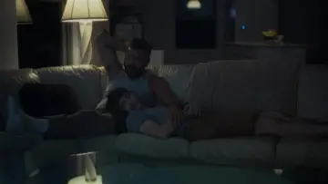 Zasłona do filmu "Drunken Noodles" #1844350